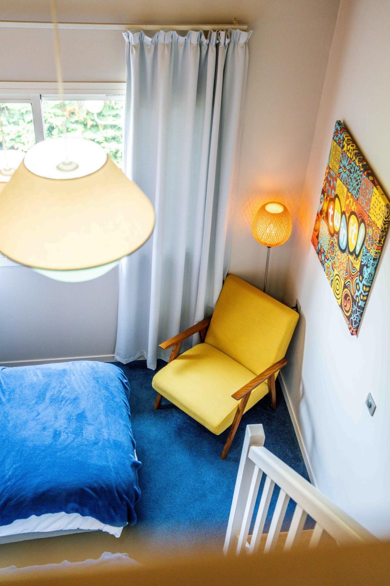 Logis Hotel & Restaurant Ludik Bergerac Luaran gambar